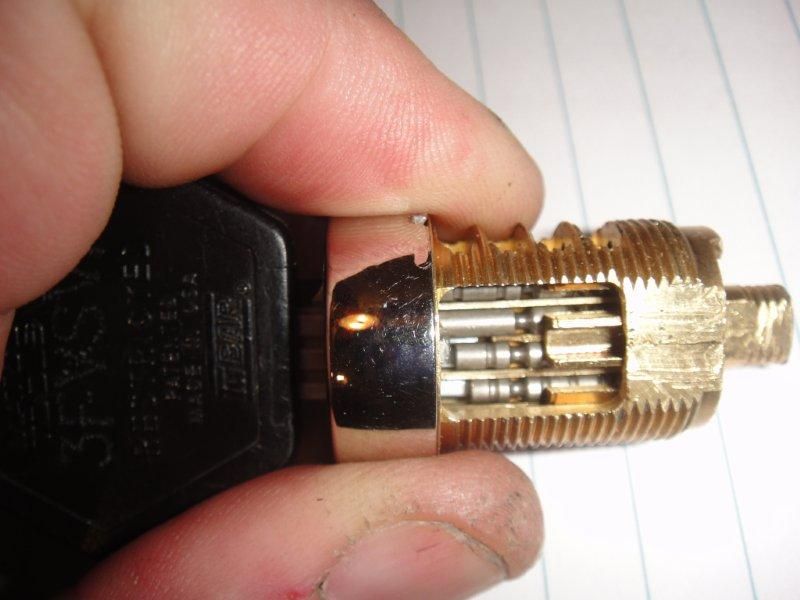 Lock Picking 101 Forum • How to Pick Locks, Locksport, Locksmithing